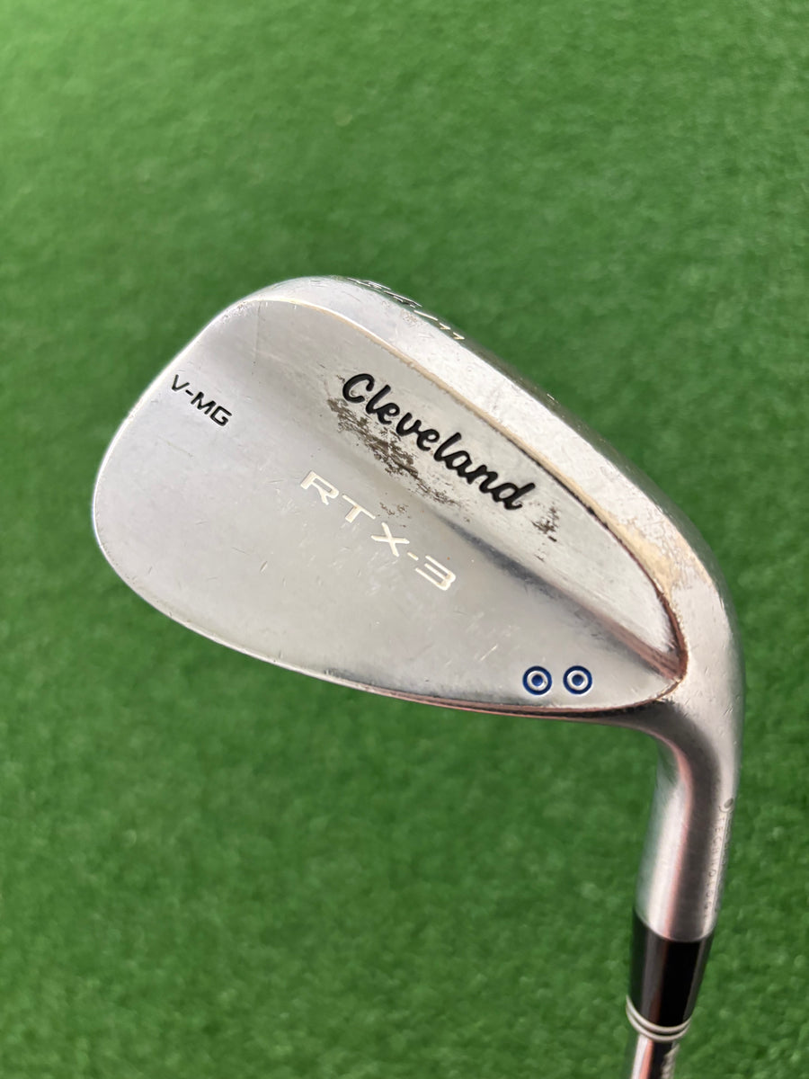 Cleveland RTX-3 54*