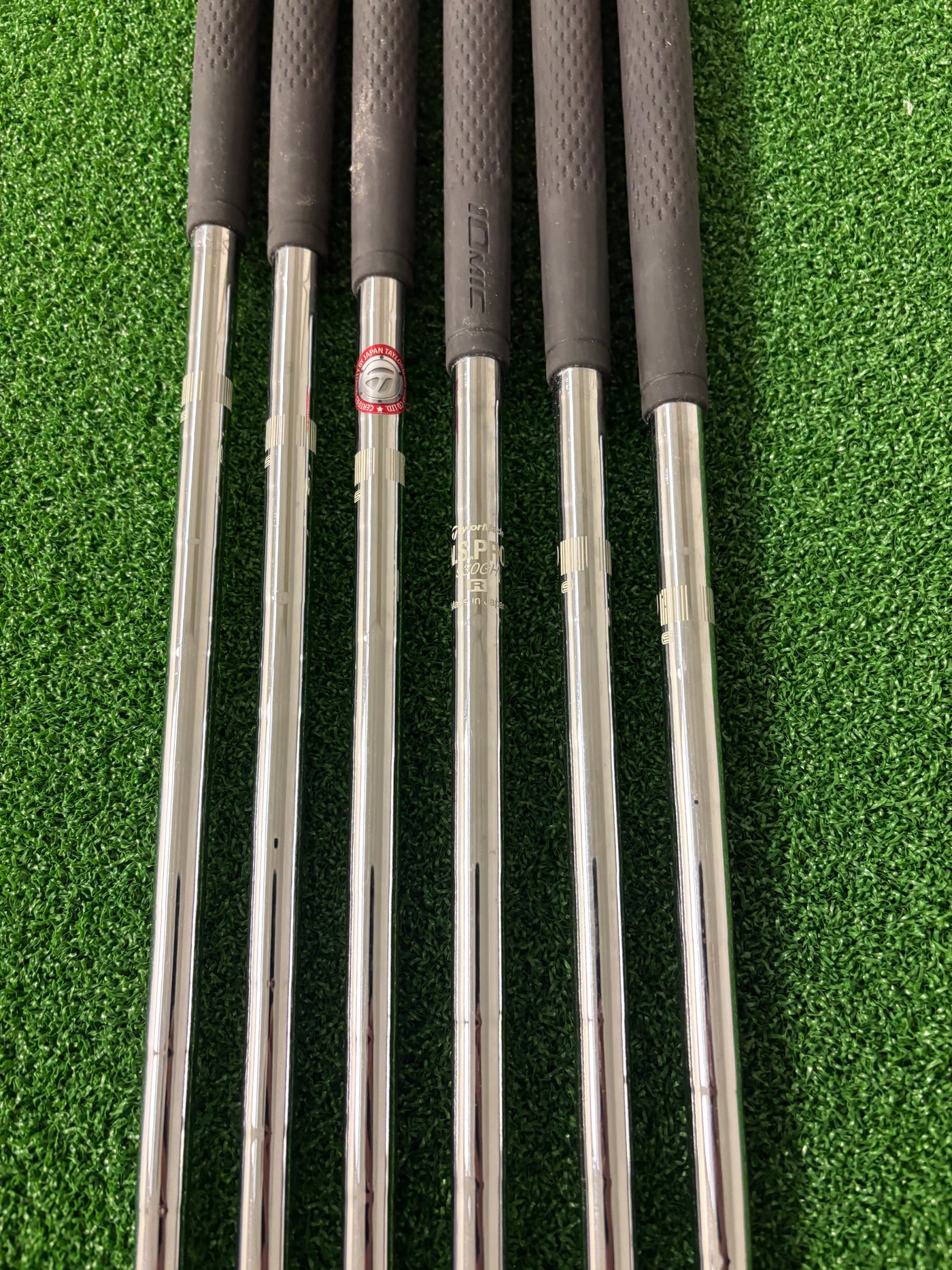 Taylormade Gloire Forged 5-PW (Regular)