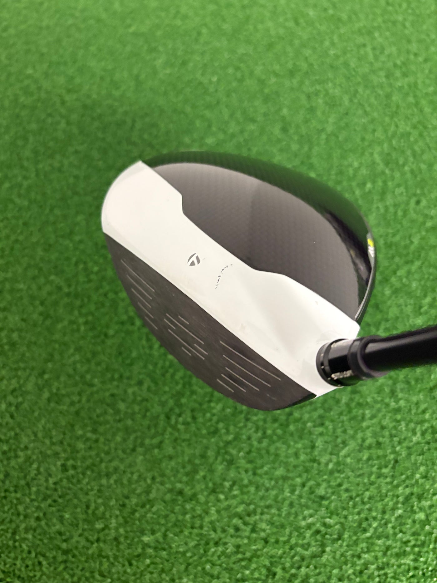 Taylormade M2 (2017) 10.5* (Stiff/Regular)