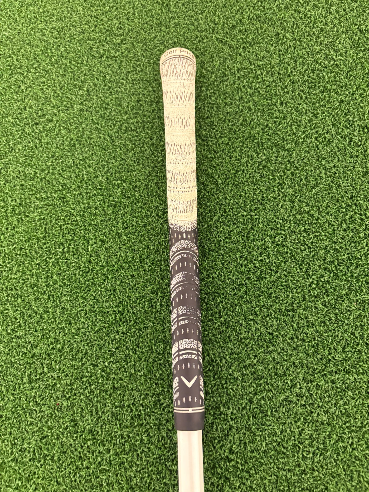 Callaway Big Bertha (2014) 9.0* (Stiff)