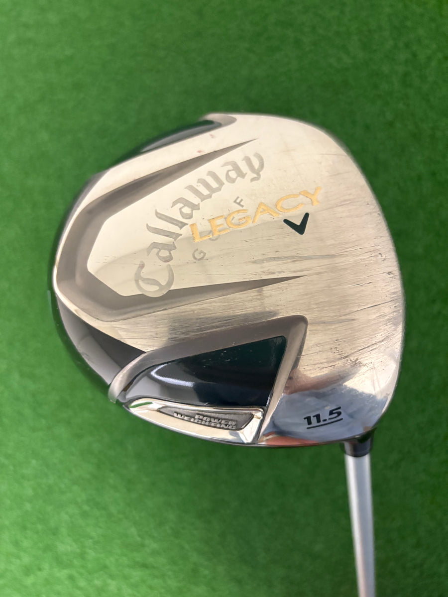 Callaway Legacy 11.5* (Regular)
