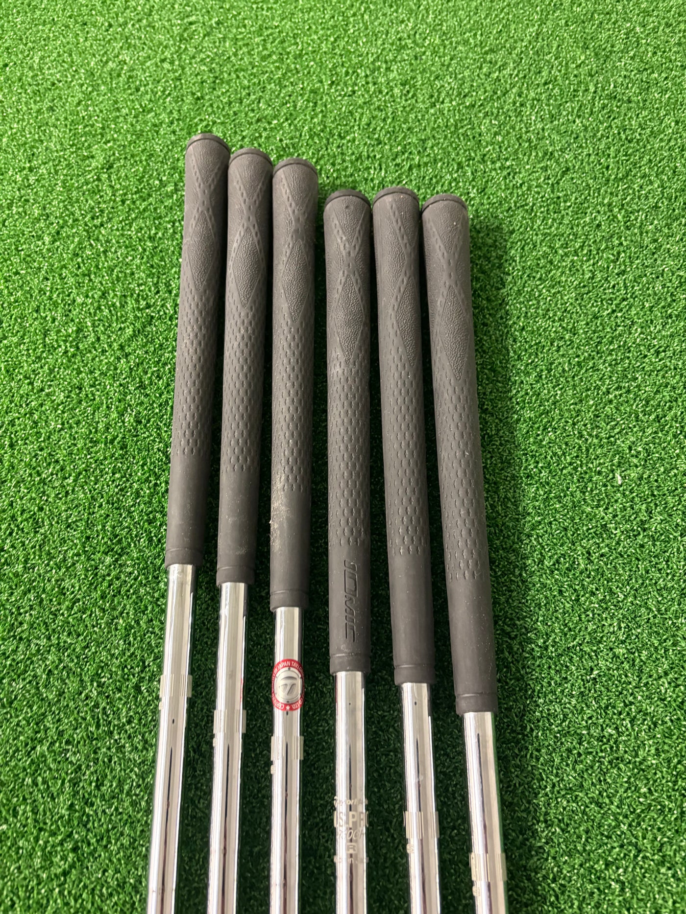 Taylormade Gloire Forged 5-PW (Regular)