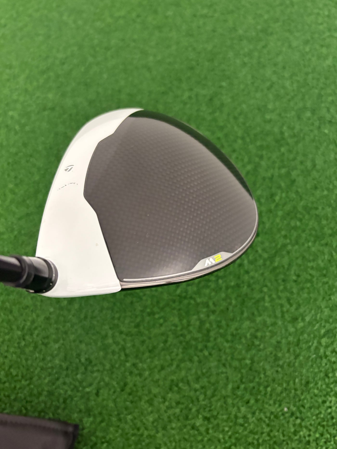 Taylormade M2 (2017) 10.5* (Stiff/Regular)