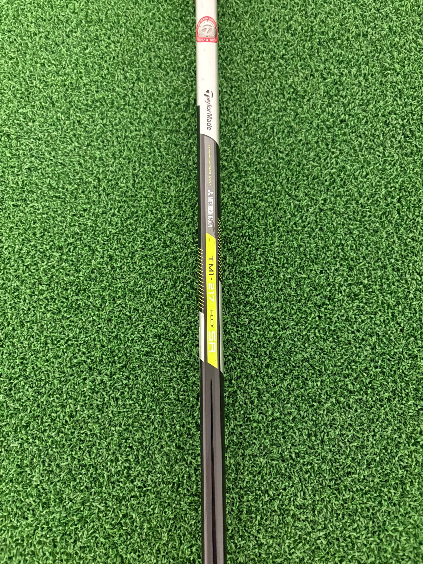 Taylormade M2 (2017) 10.5* (Stiff/Regular)
