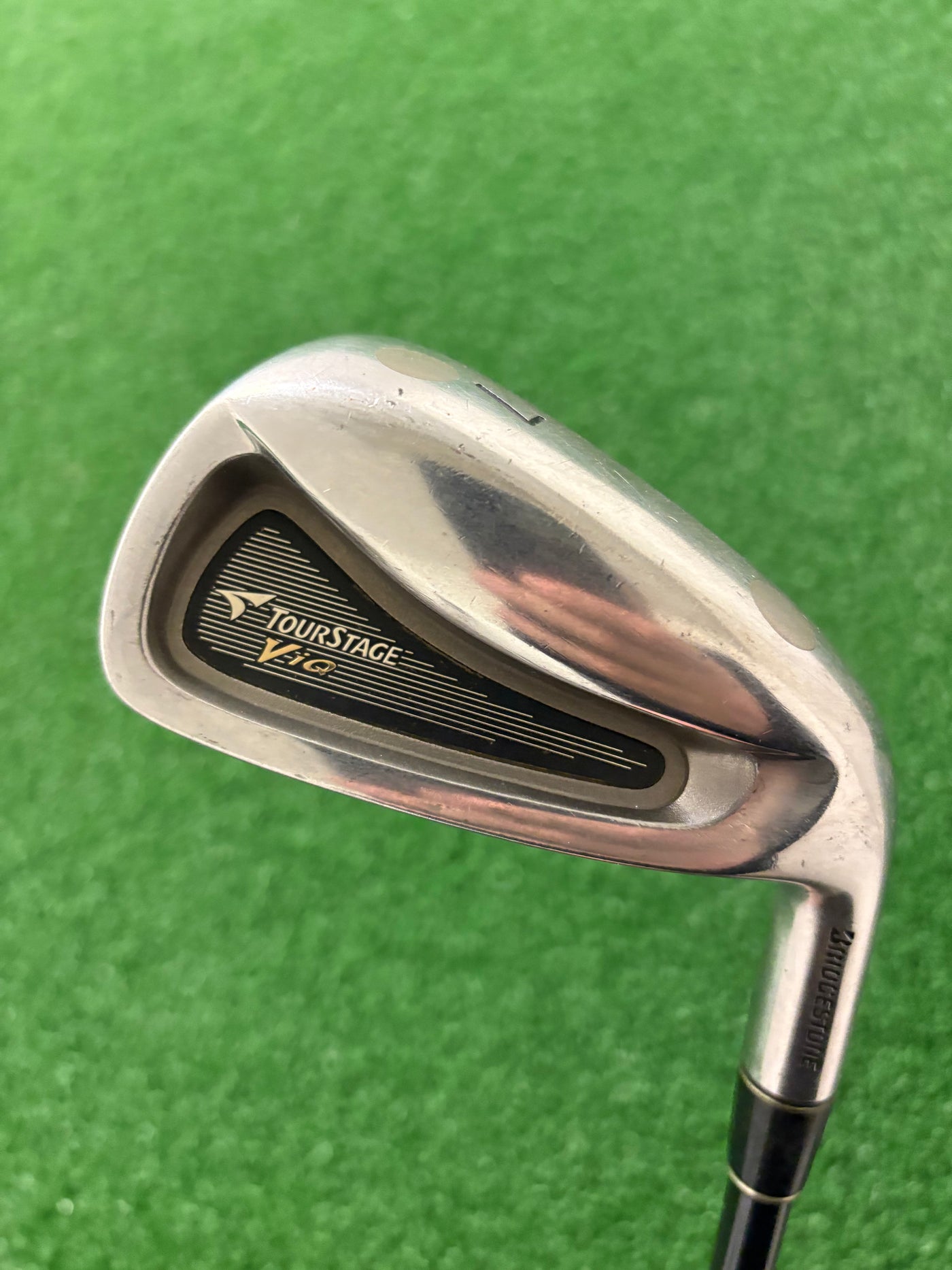 Bridgestone Tour Stage ViQ 5-PW (Regular)