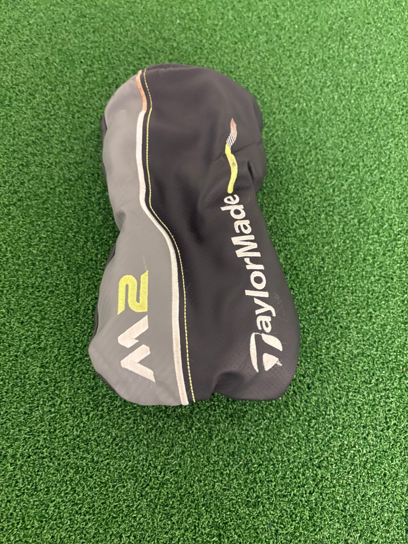Taylormade M2 (2017) 10.5* (Stiff/Regular)