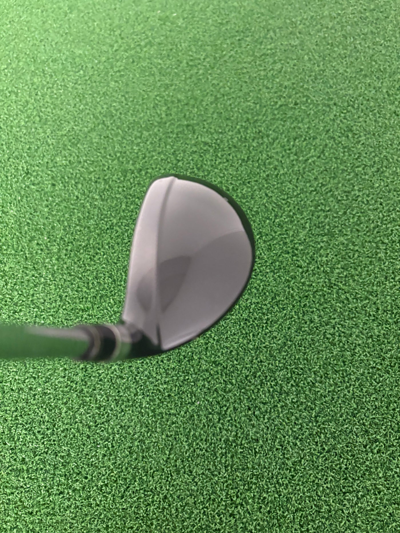 Cobra Baffler Rail H 19* 3 Hybrid (Stiff)
