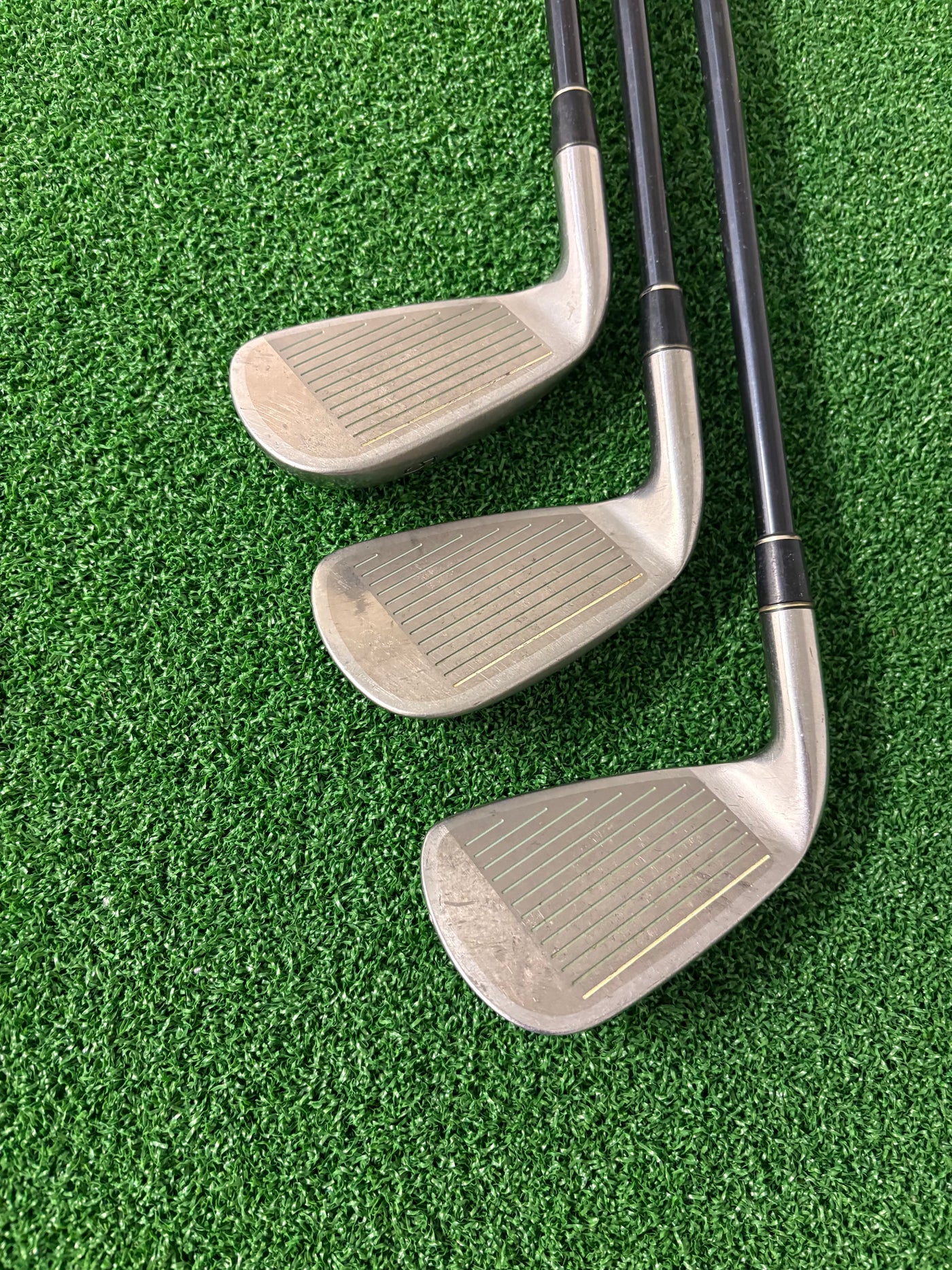 Bridgestone Tour Stage ViQ 5-PW (Regular)