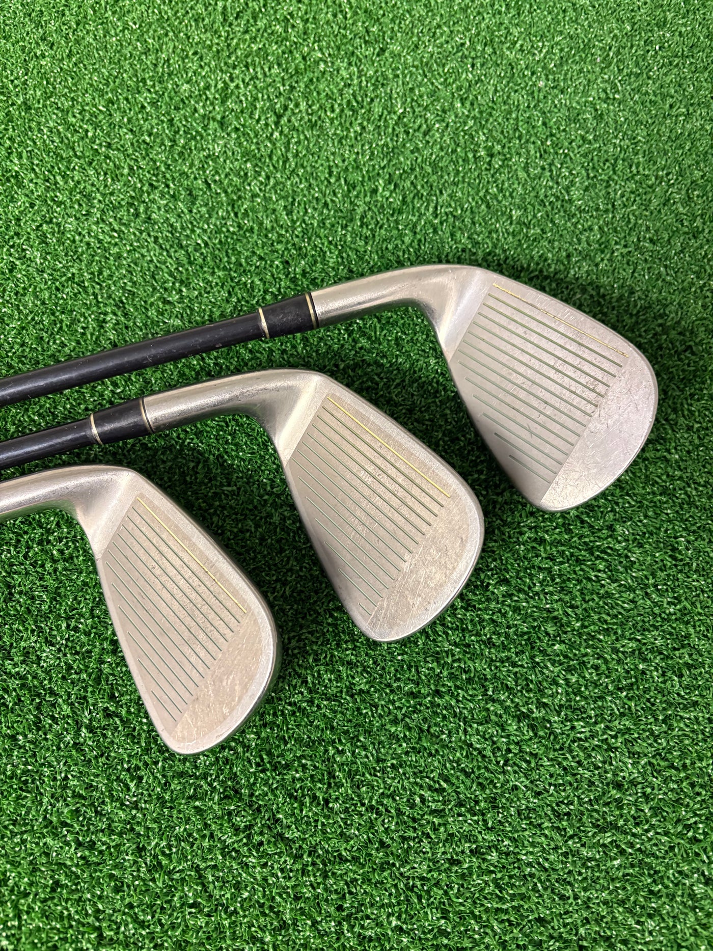 Bridgestone Tour Stage ViQ 5-PW (Regular)