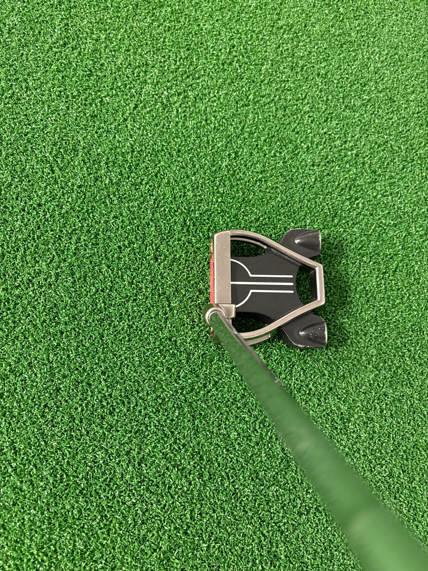 Taylormade Monza AGSi Itsy Bitsy Spider (33")