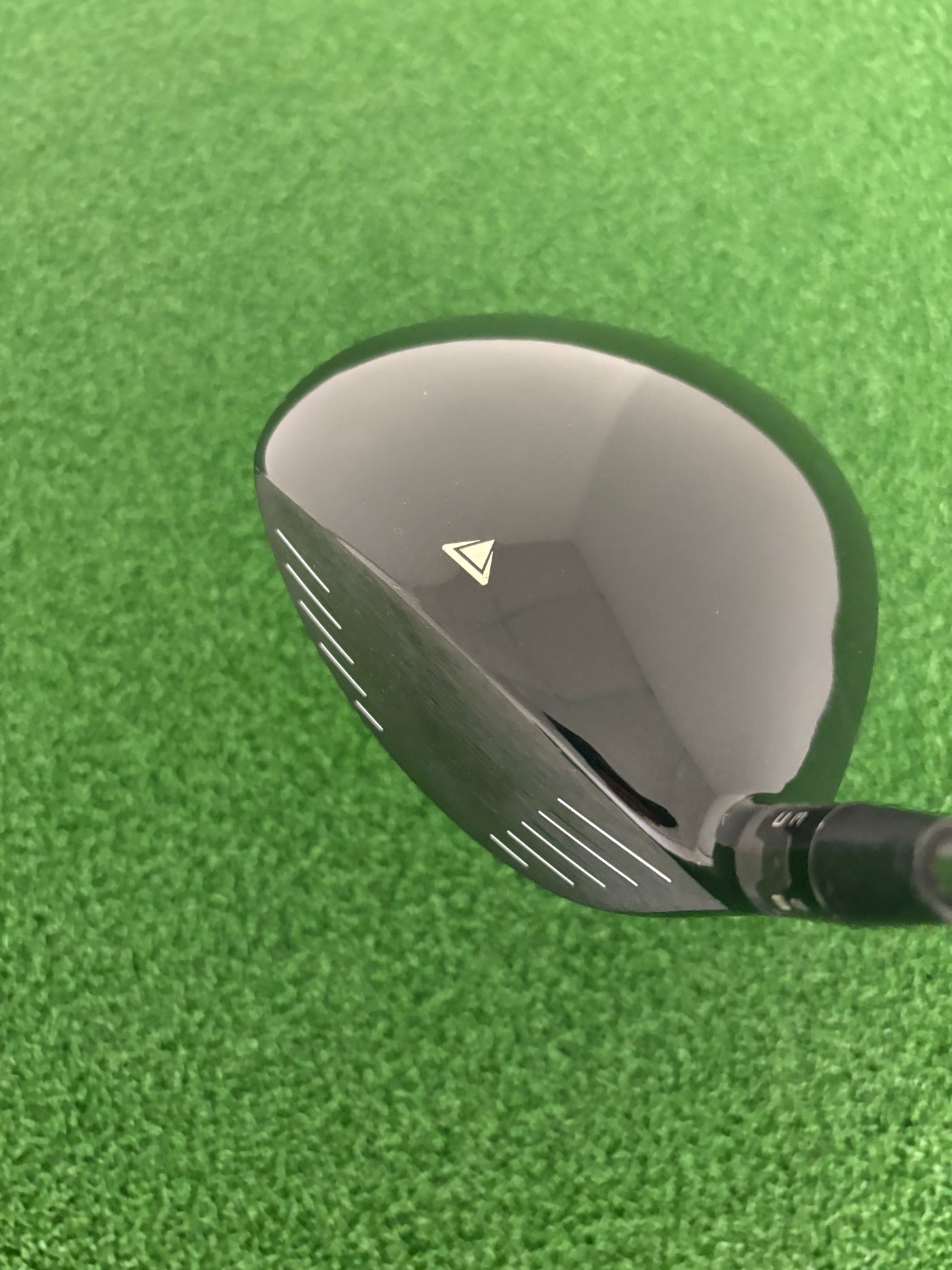 Titleist 915D3 8.5* (Stiff)