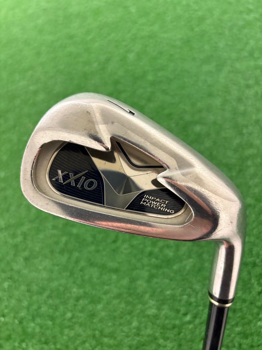 XXIO (2008) 5-PW (Stiff)