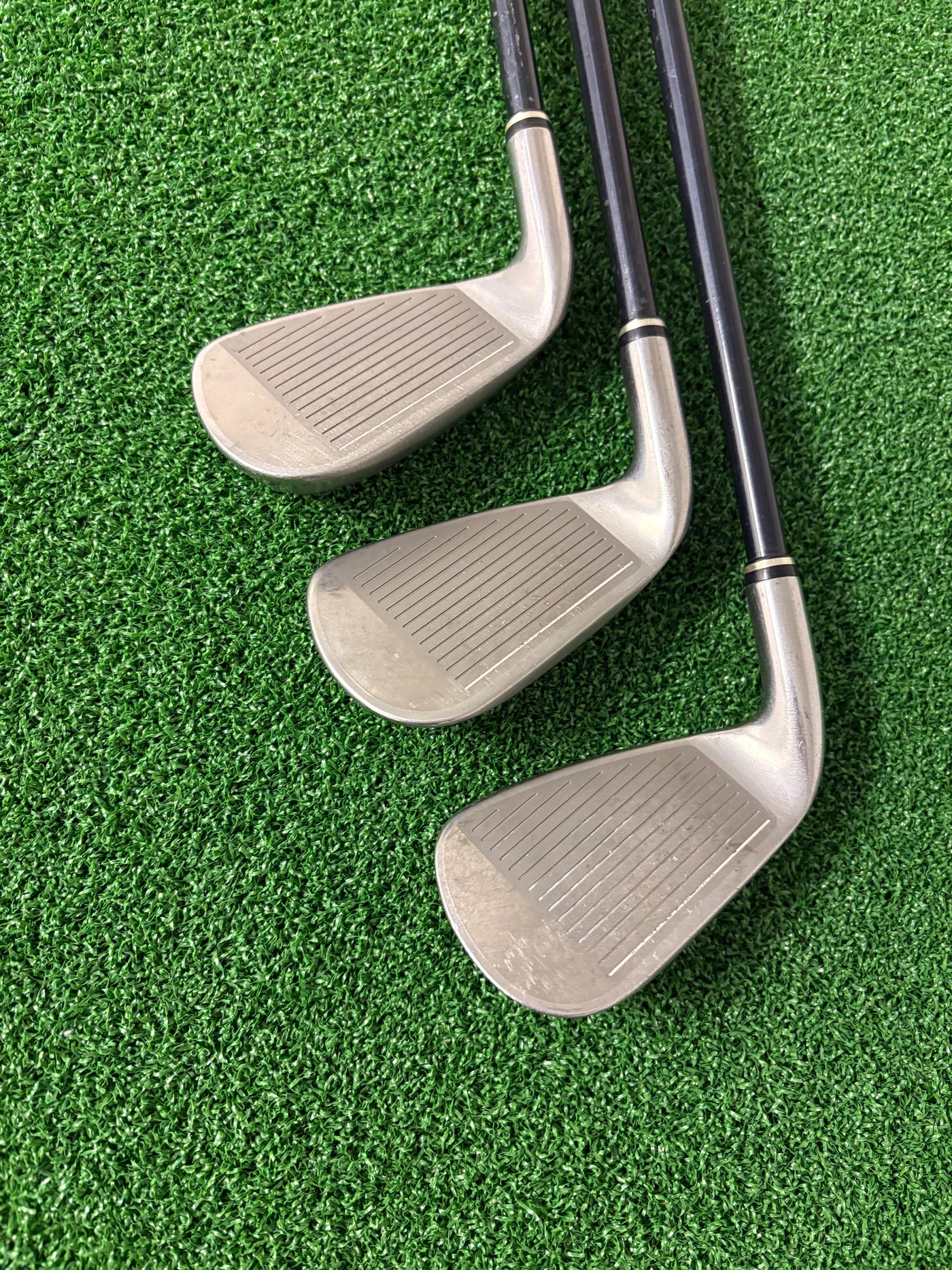 XXIO (2008) 5-PW (Stiff)