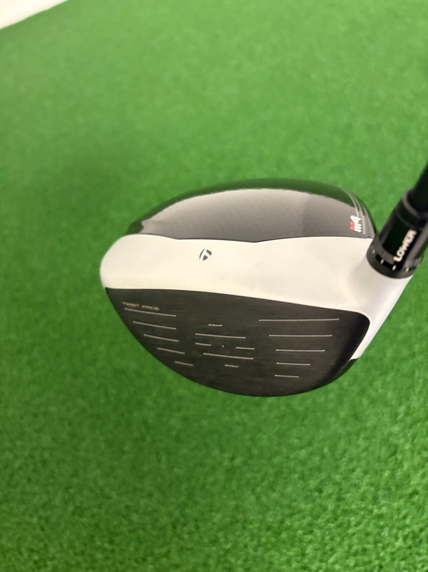 Taylormade M4 (2021) 10.5* (Stiff)