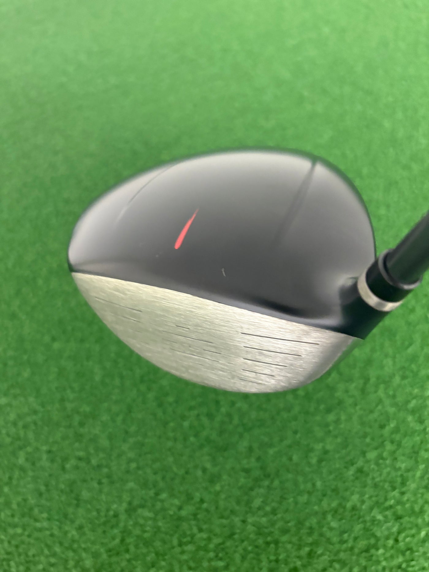 Taylormade Aero Burner (2016) 9.5* (Stiff)