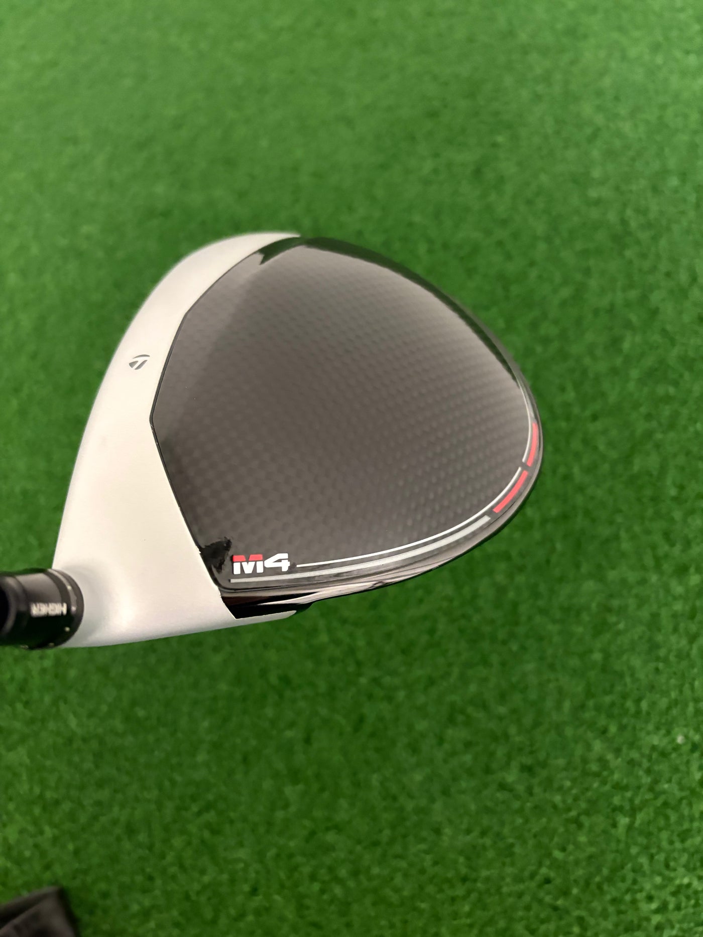 Taylormade M4 (2021) 10.5* (Stiff)