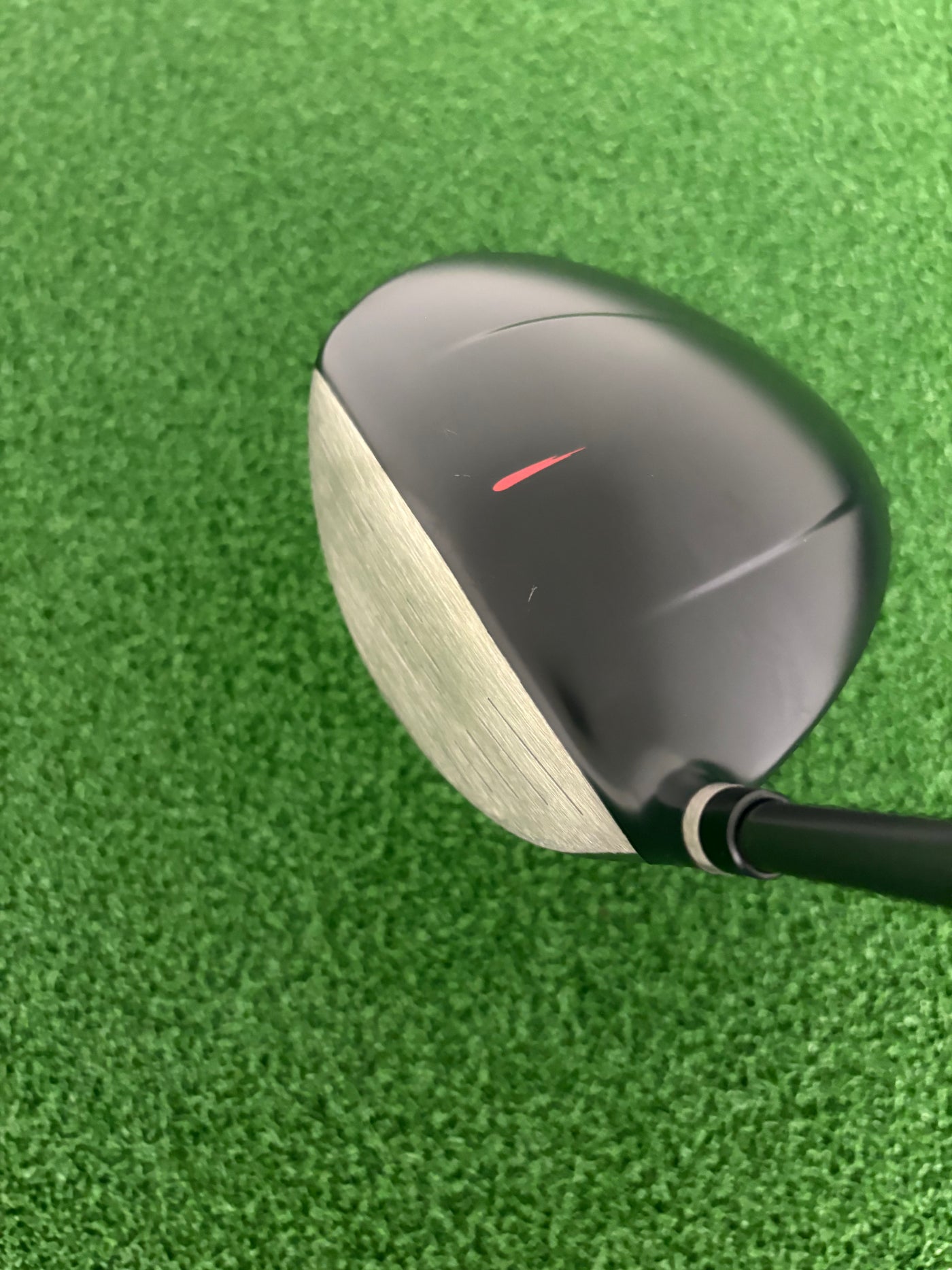 Taylormade Aero Burner (2016) 9.5* (Stiff)