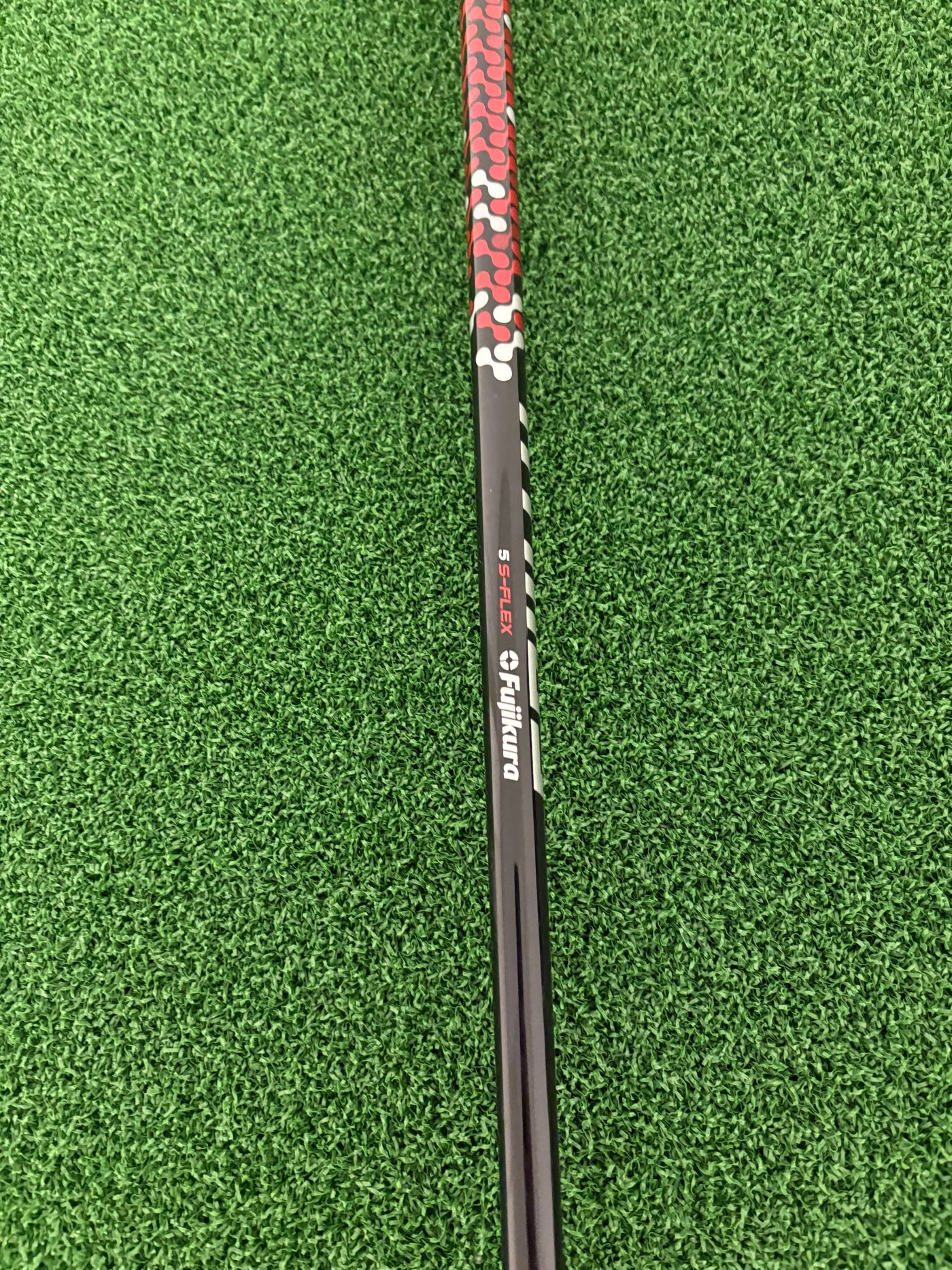 Taylormade M4 (2021) 10.5* (Stiff)