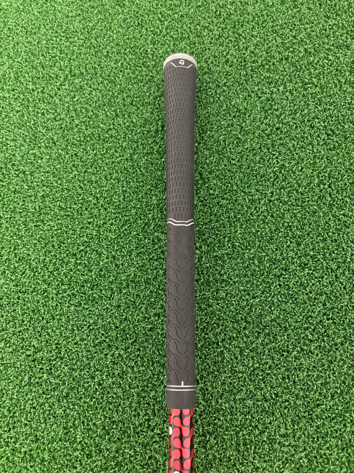 Taylormade M4 (2021) 10.5* (Stiff)