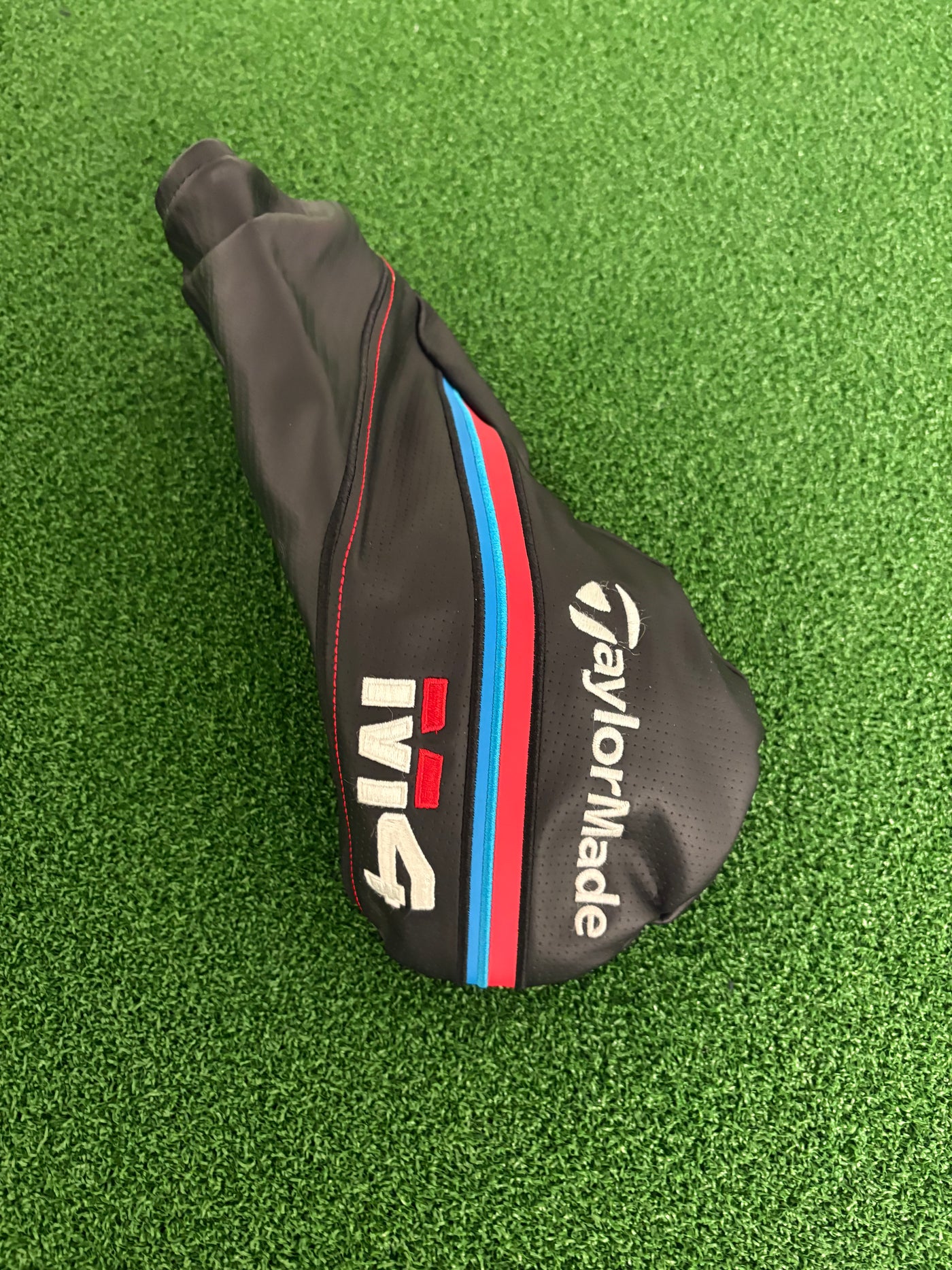 Taylormade M4 (2021) 10.5* (Stiff)
