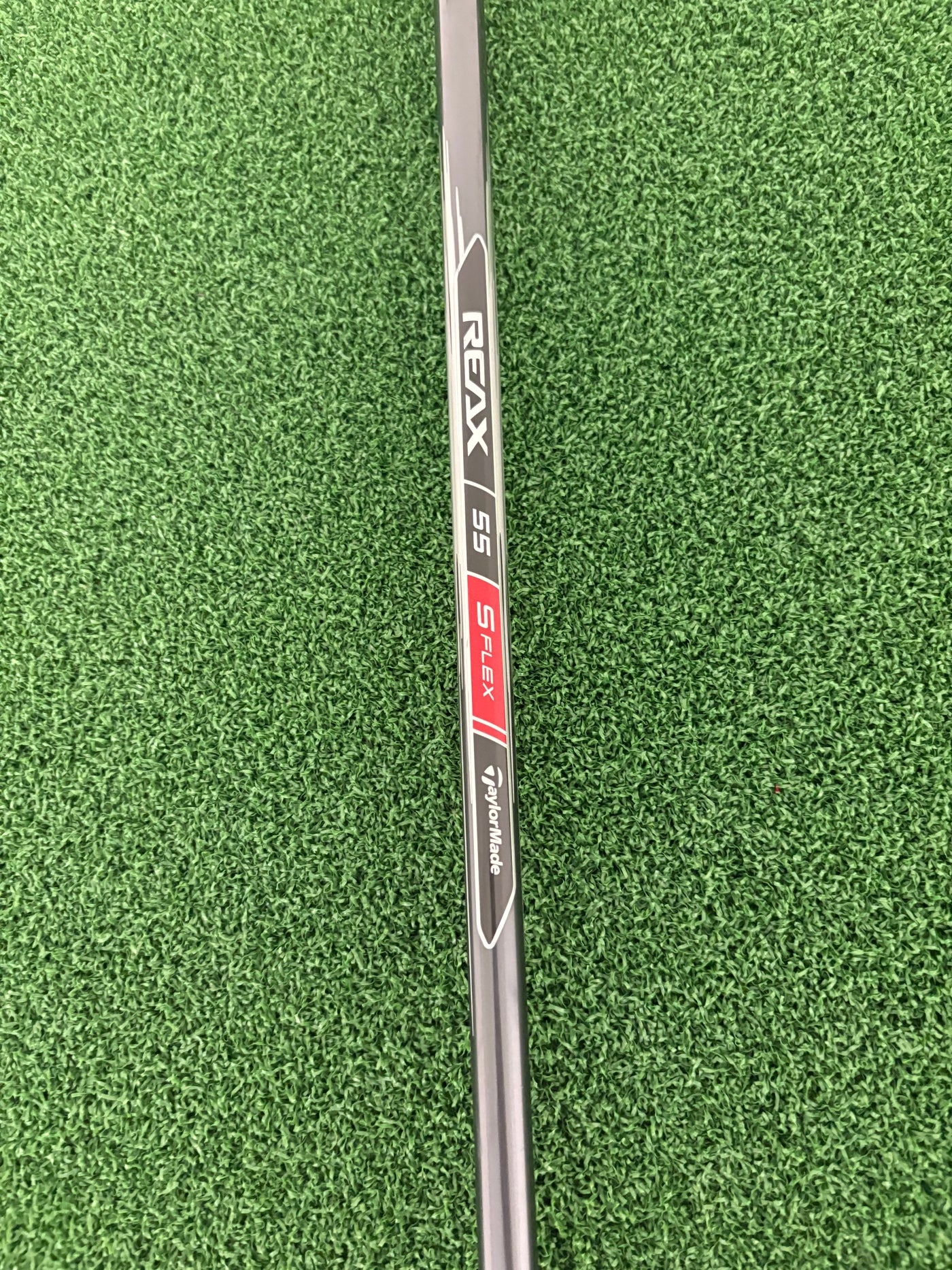 Taylormade Aero Burner (2016) 9.5* (Stiff)