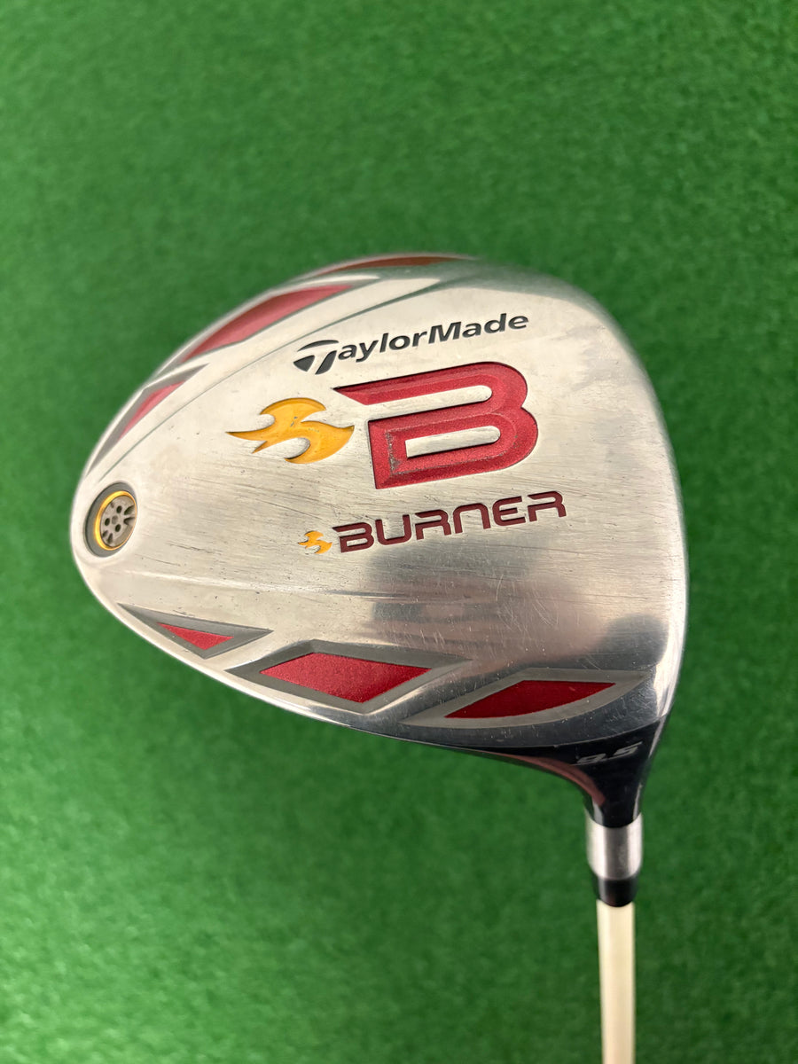 Taylormade Burner TP 9.5* (Stiff)