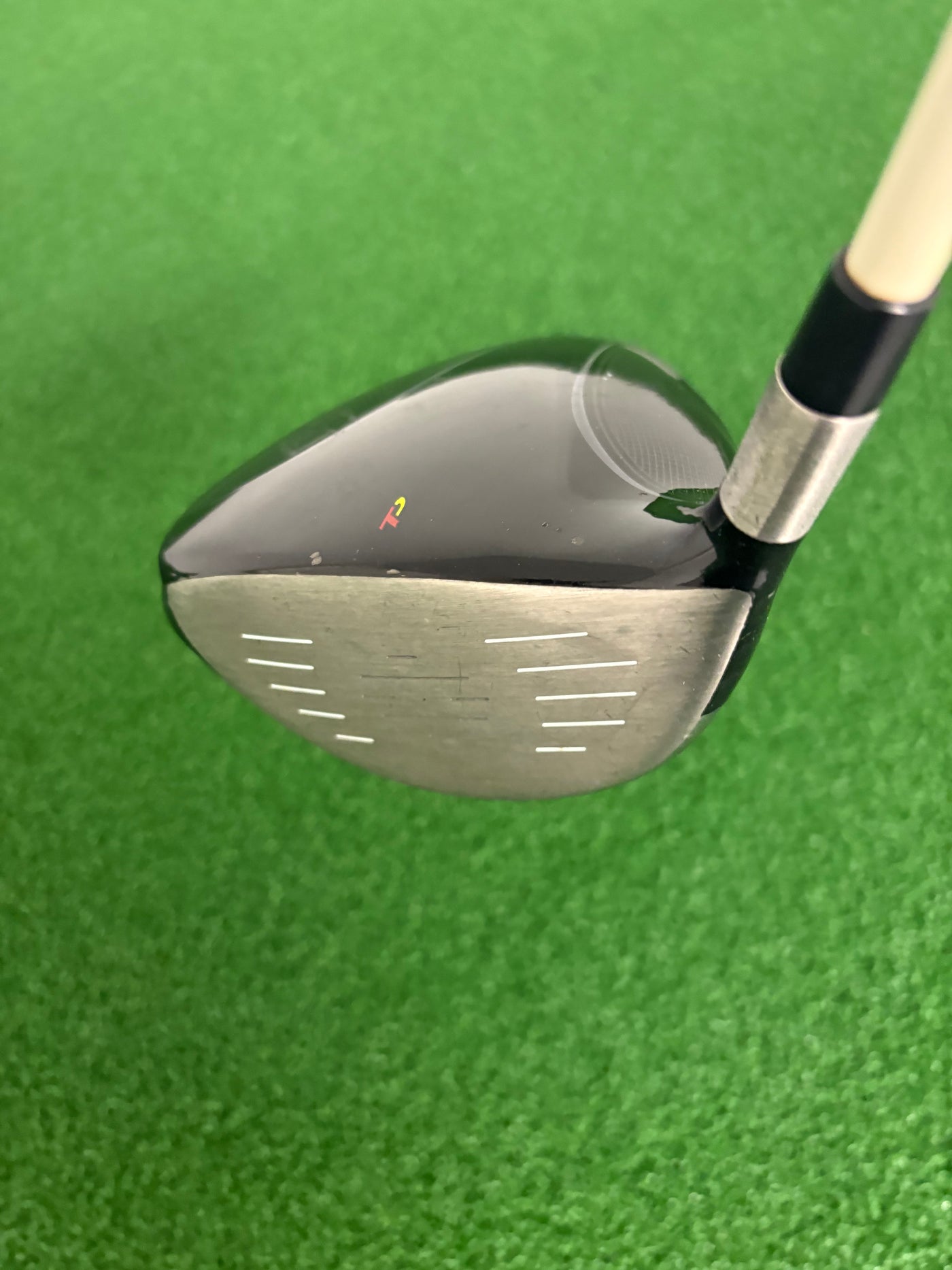 Taylormade Burner TP 9.5* (Stiff)