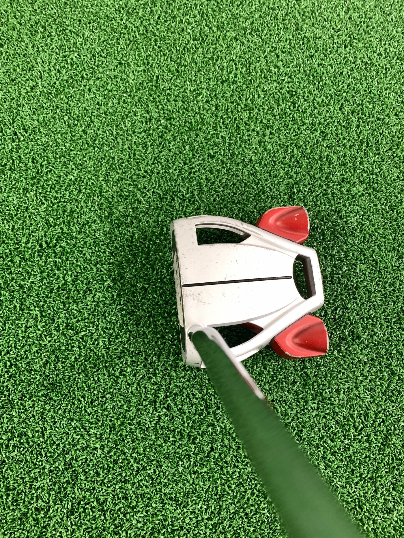 Taylormade Spider Tour (33")