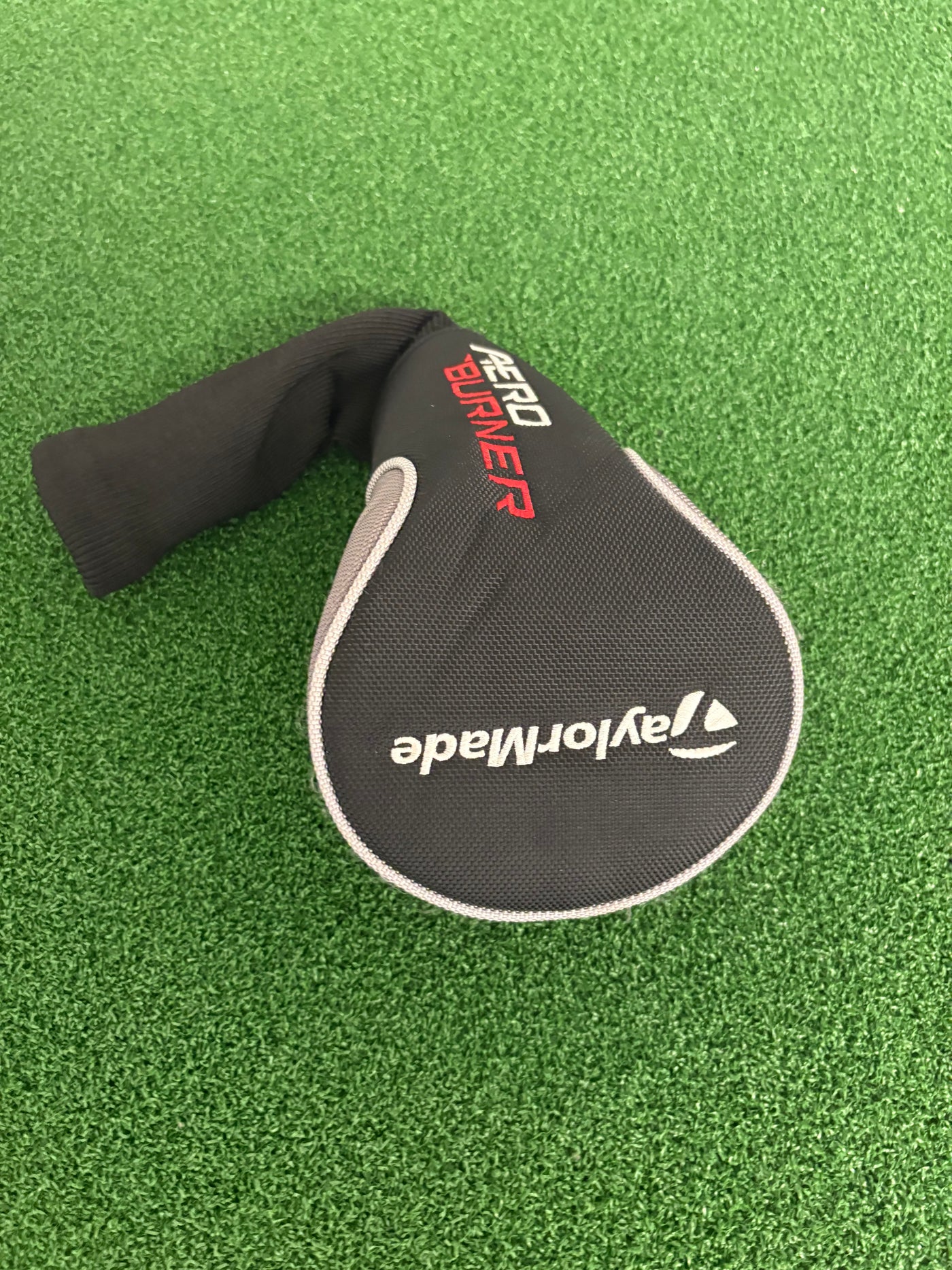 Taylormade Aero Burner (2016) 9.5* (Stiff)