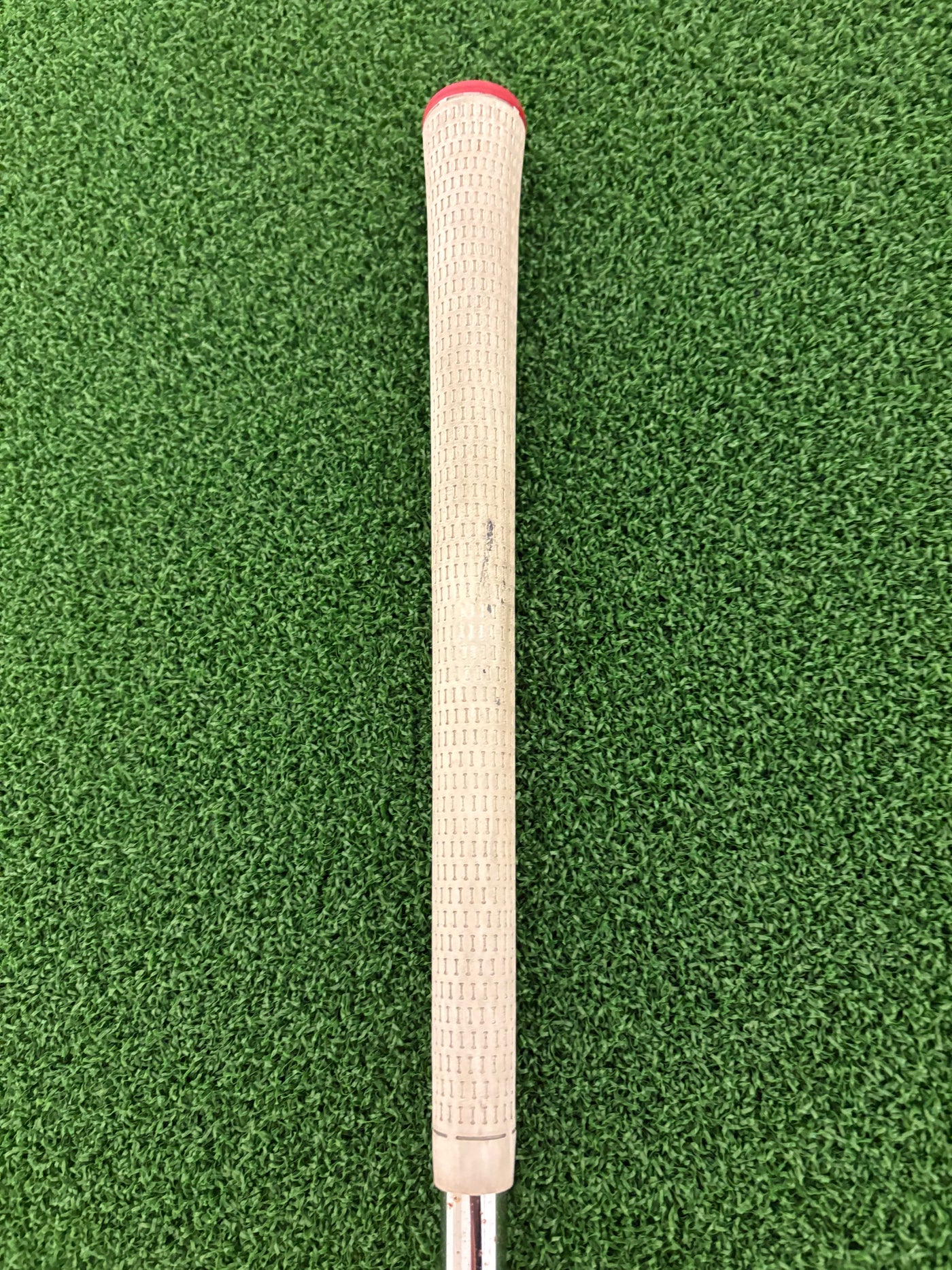 Taylormade Aero Burner 25* 5 Hybrid (Stiff)