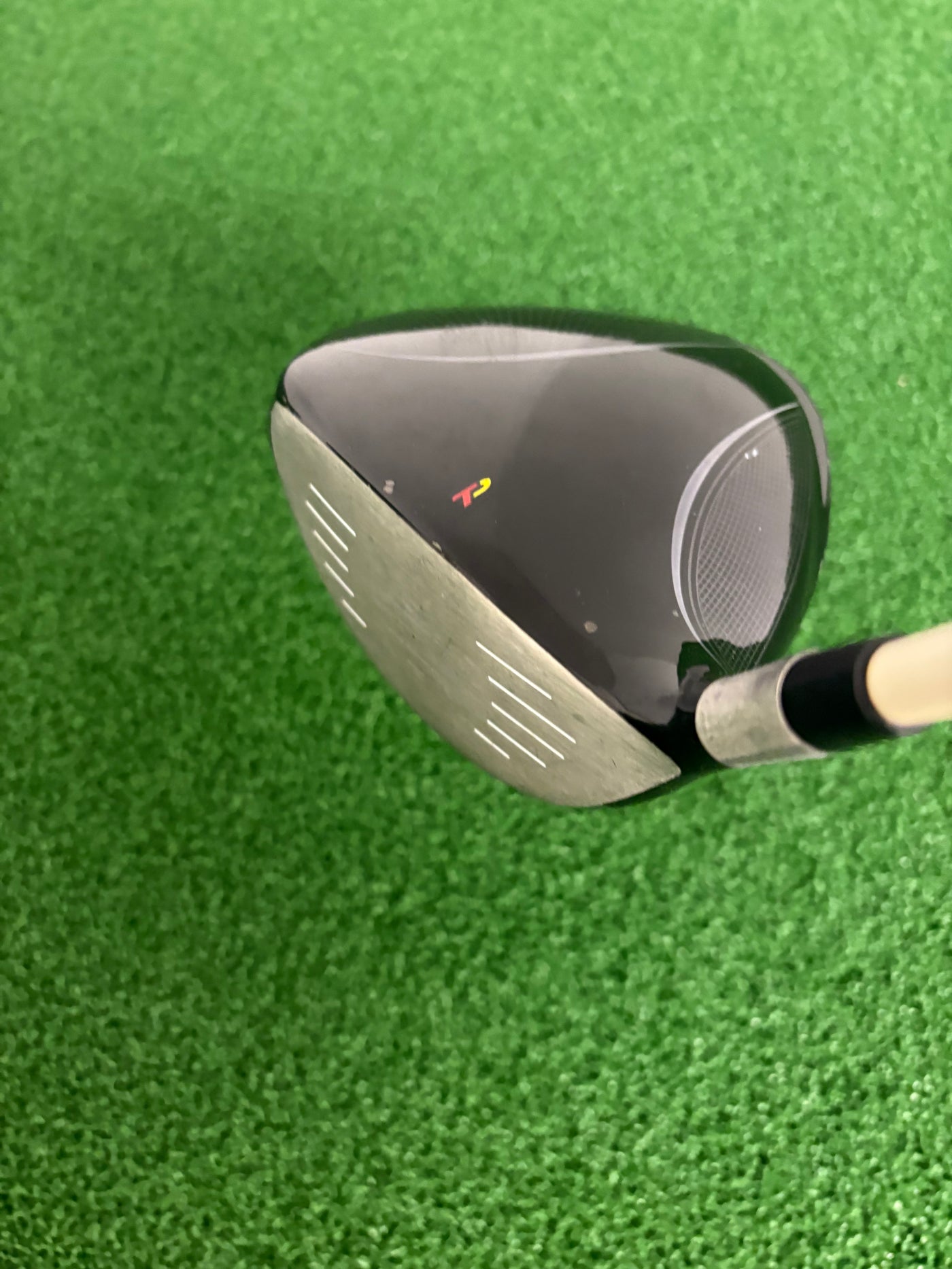 Taylormade Burner TP 9.5* (Stiff)