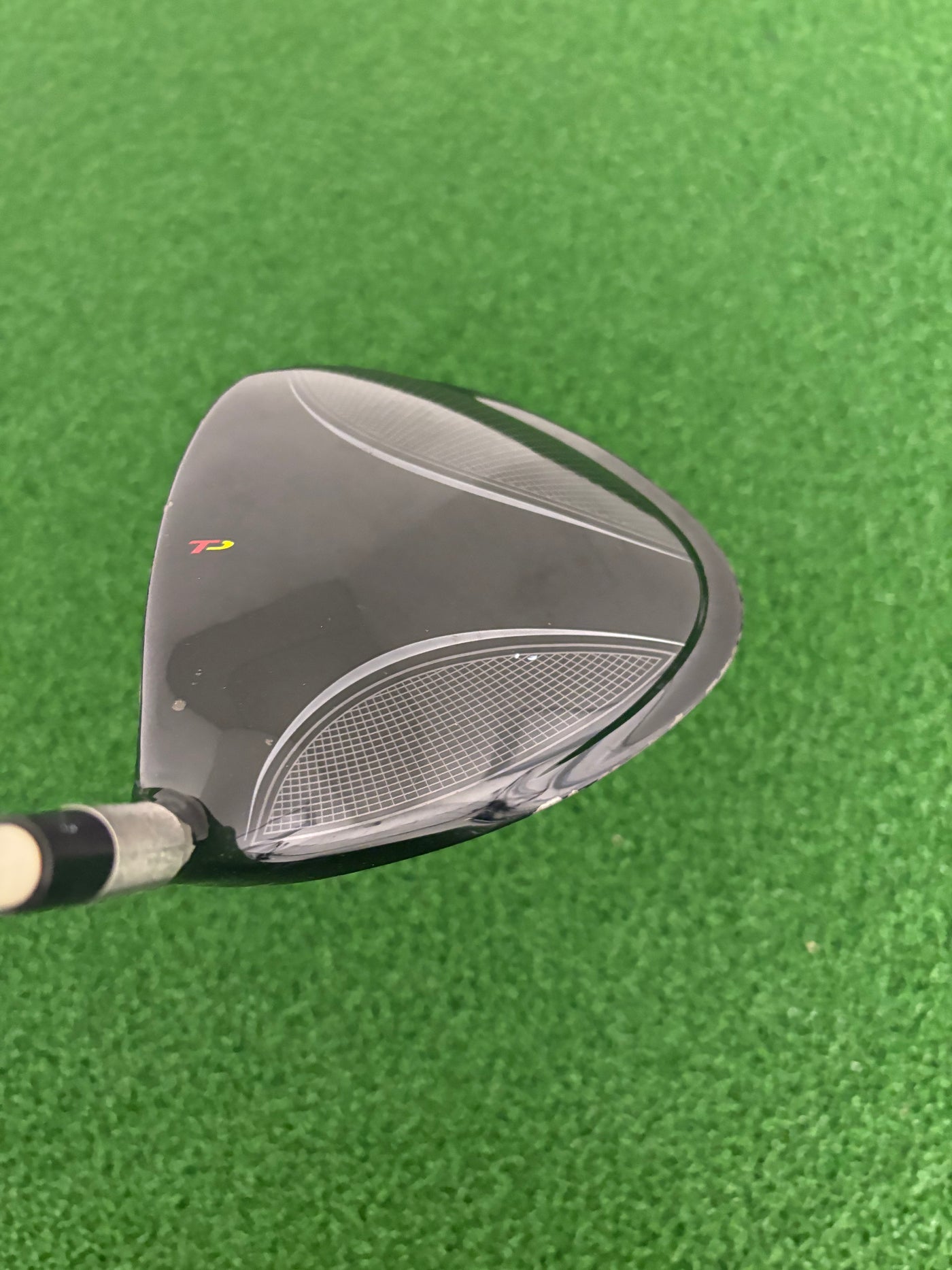 Taylormade Burner TP 9.5* (Stiff)