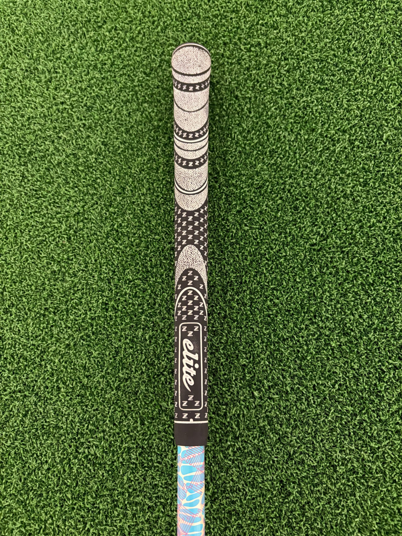 Taylormade Burner TP 9.5* (Stiff)