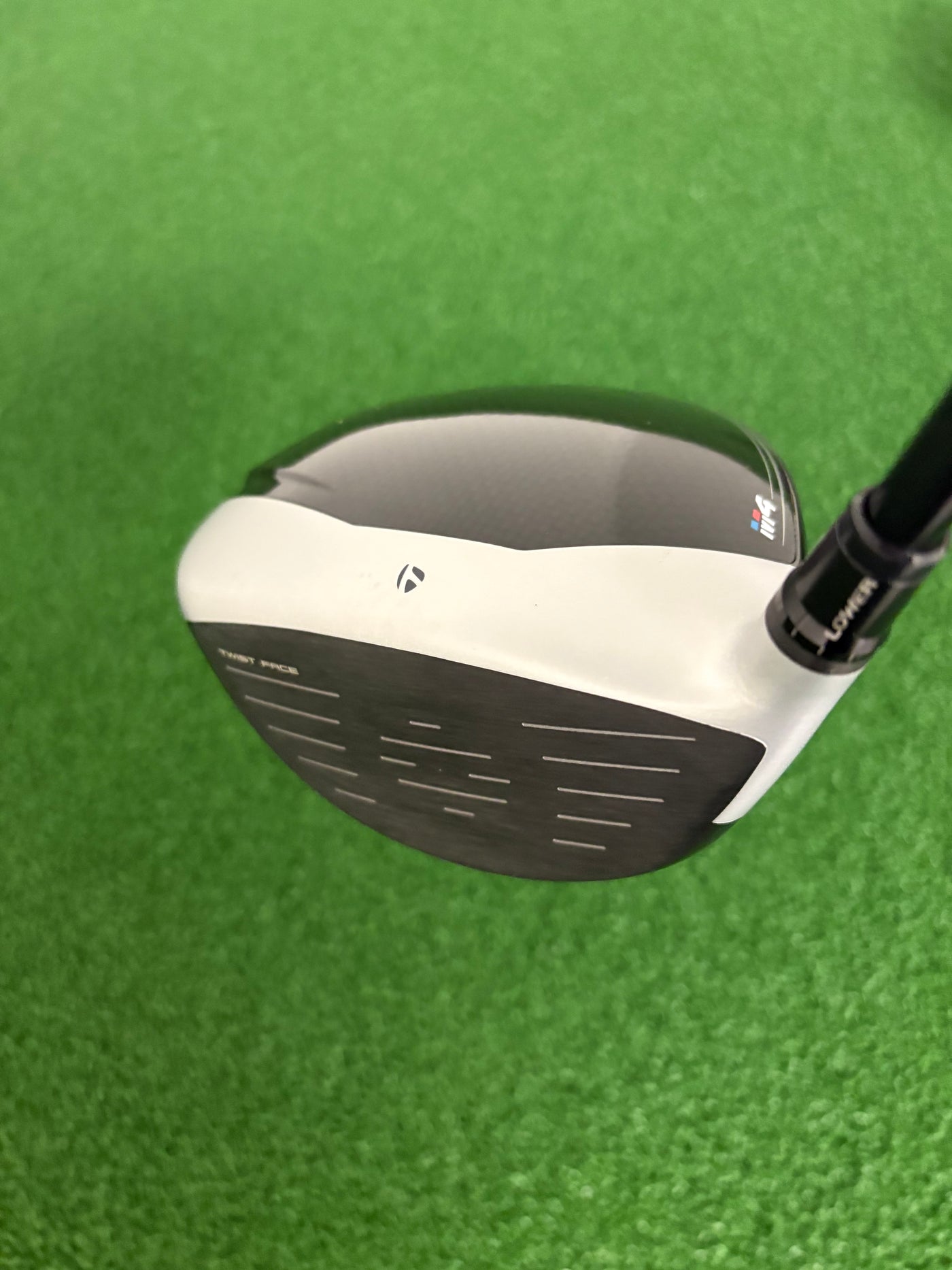 Taylormade M4 9.5* (Stiff)