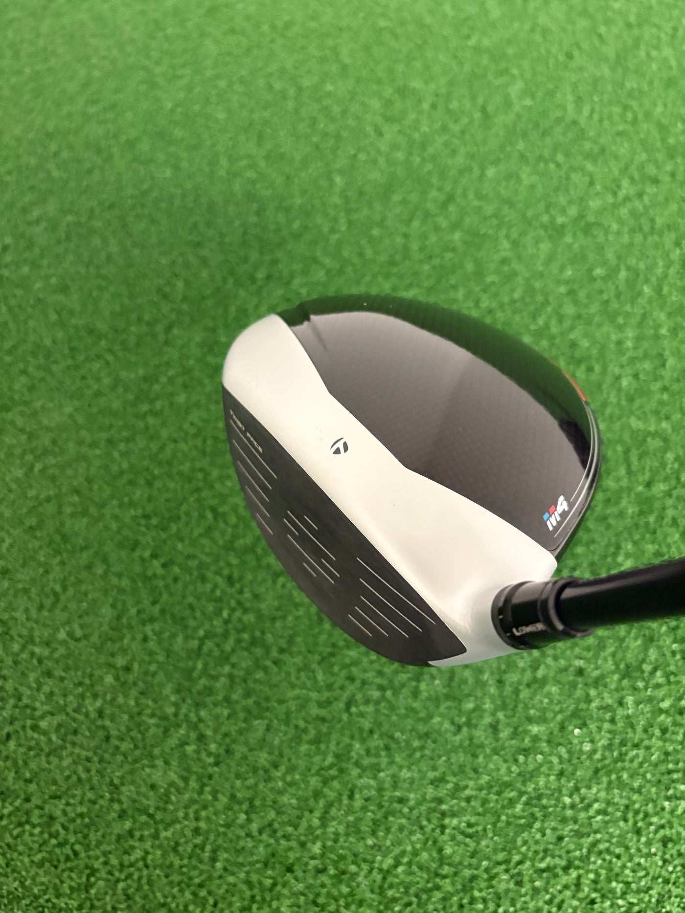 Taylormade M4 9.5* (Stiff)