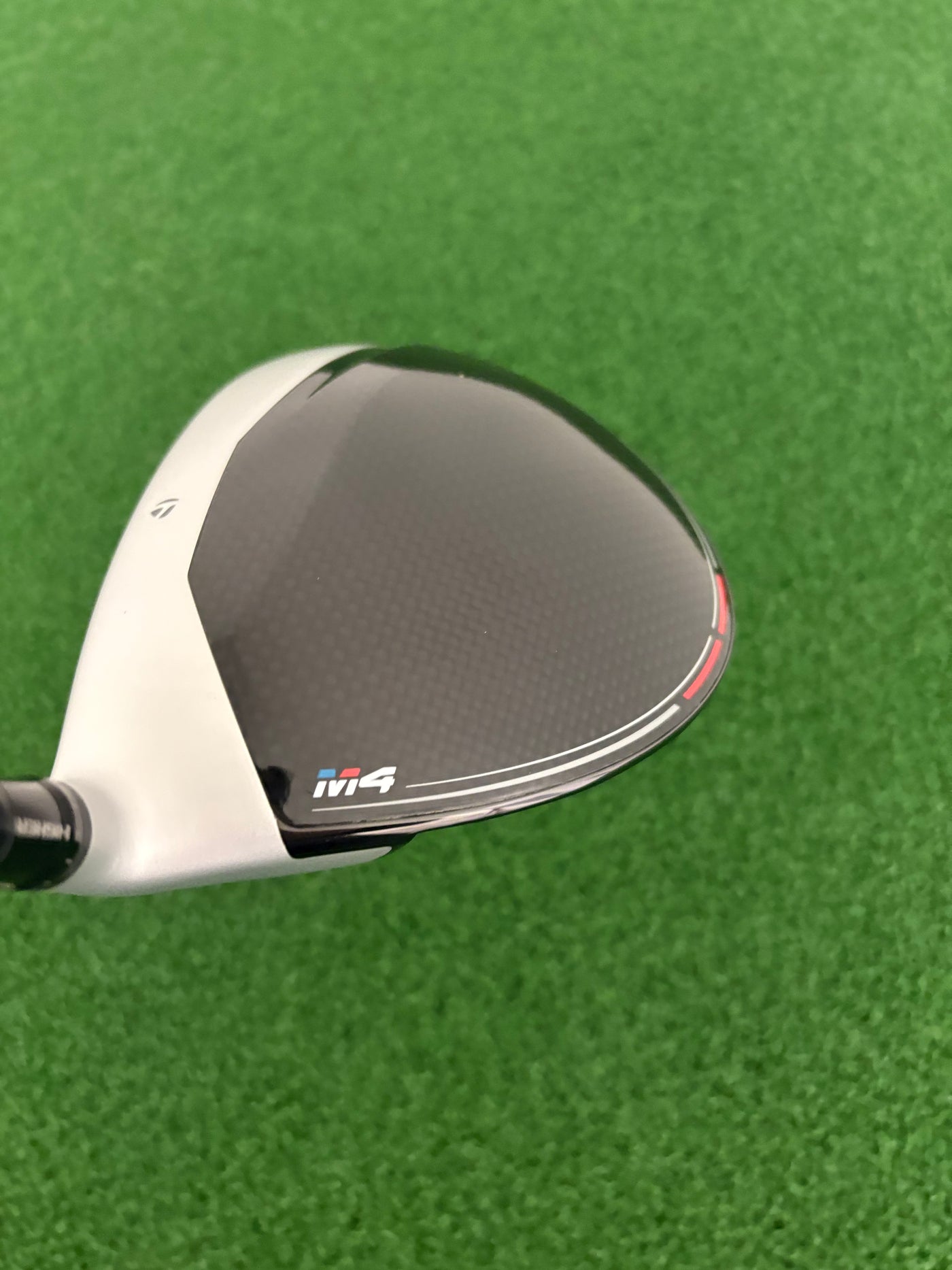 Taylormade M4 9.5* (Stiff)