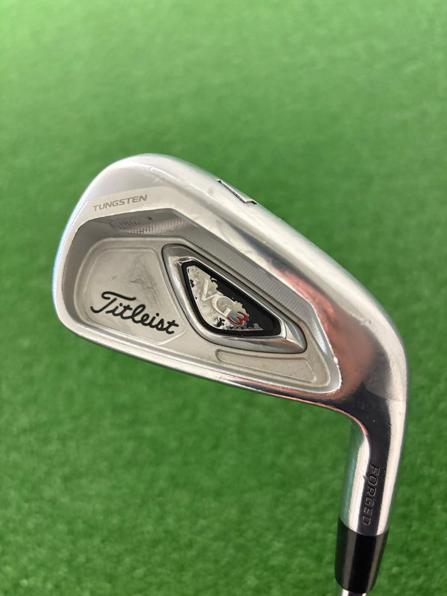 Titleist VG3 (2016) 4-PW (Stiff)