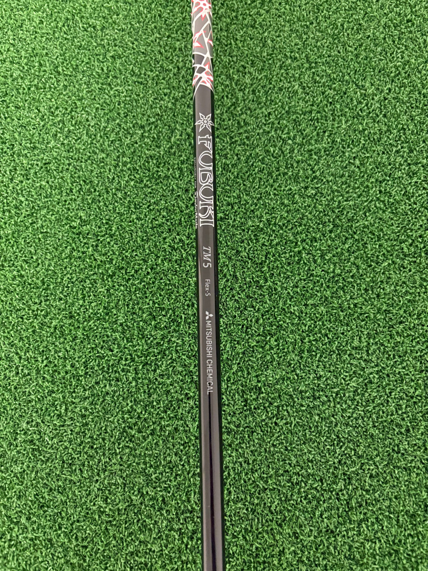 Taylormade M4 9.5* (Stiff)