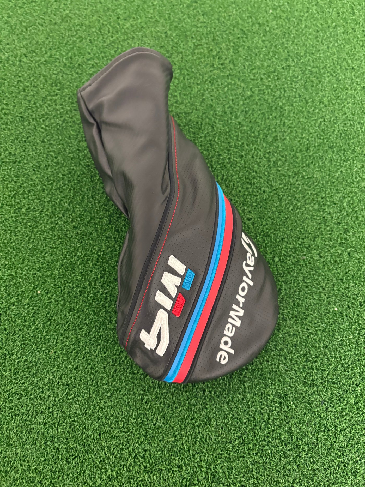 Taylormade M4 9.5* (Stiff)