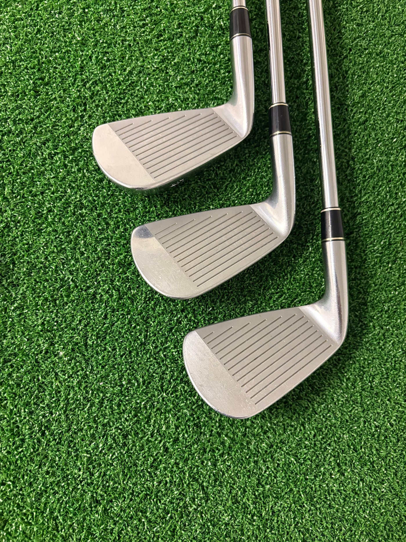 Bridgestone Tour Stage ViQ Forged 5-PW (Regular)