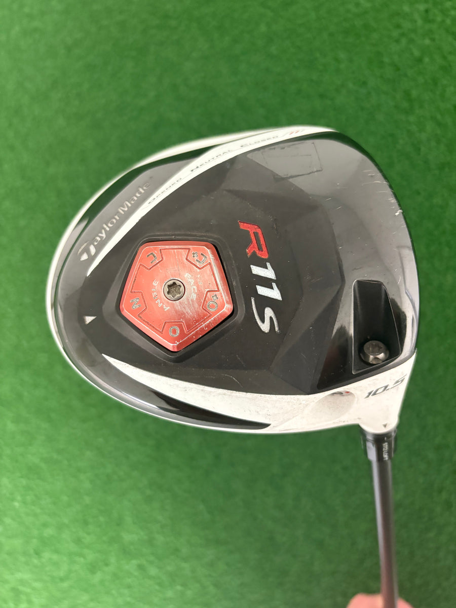 Taylormade R11S 10.5* (Regular)