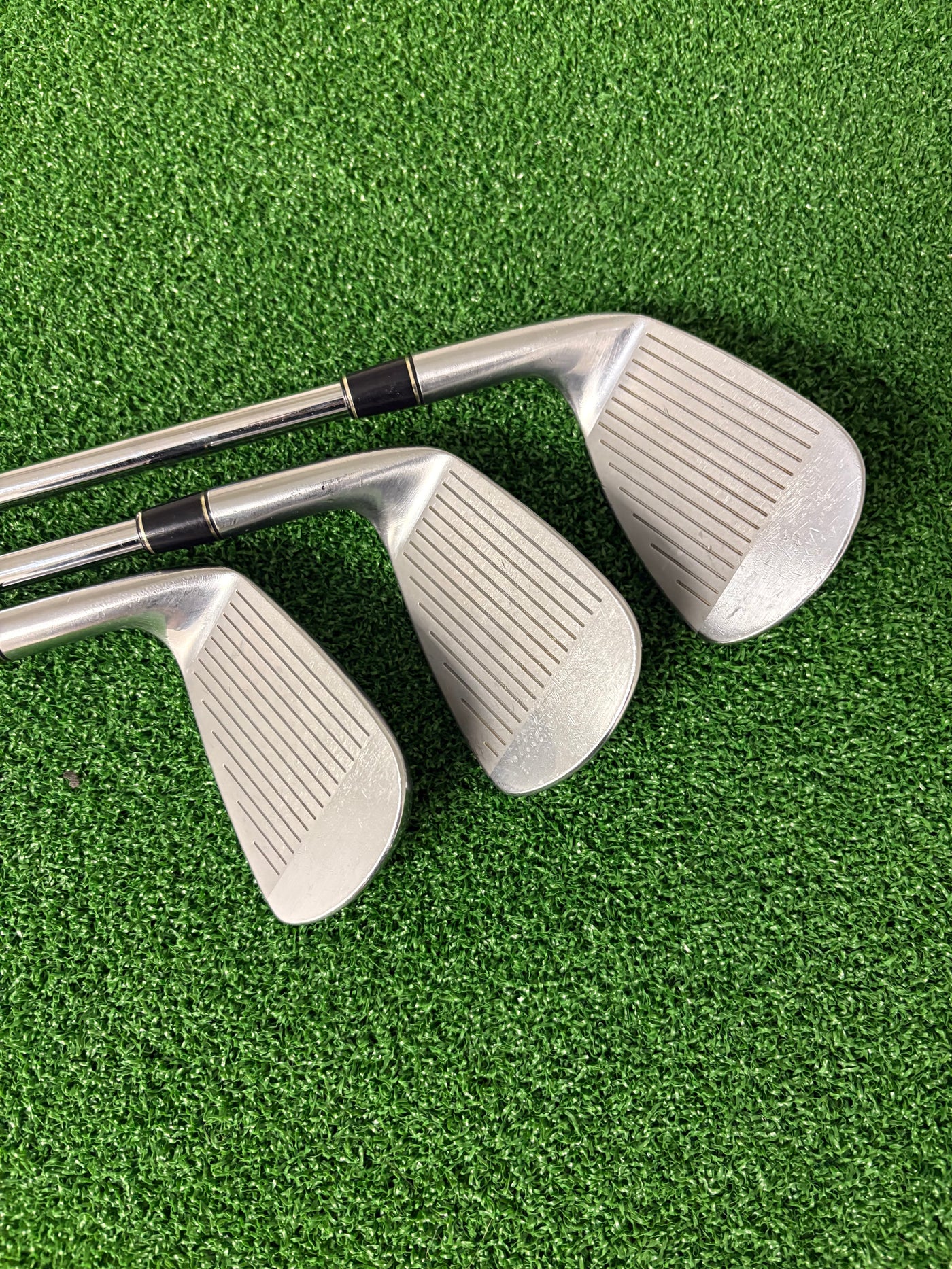 Bridgestone Tour Stage ViQ Forged 5-PW (Regular)