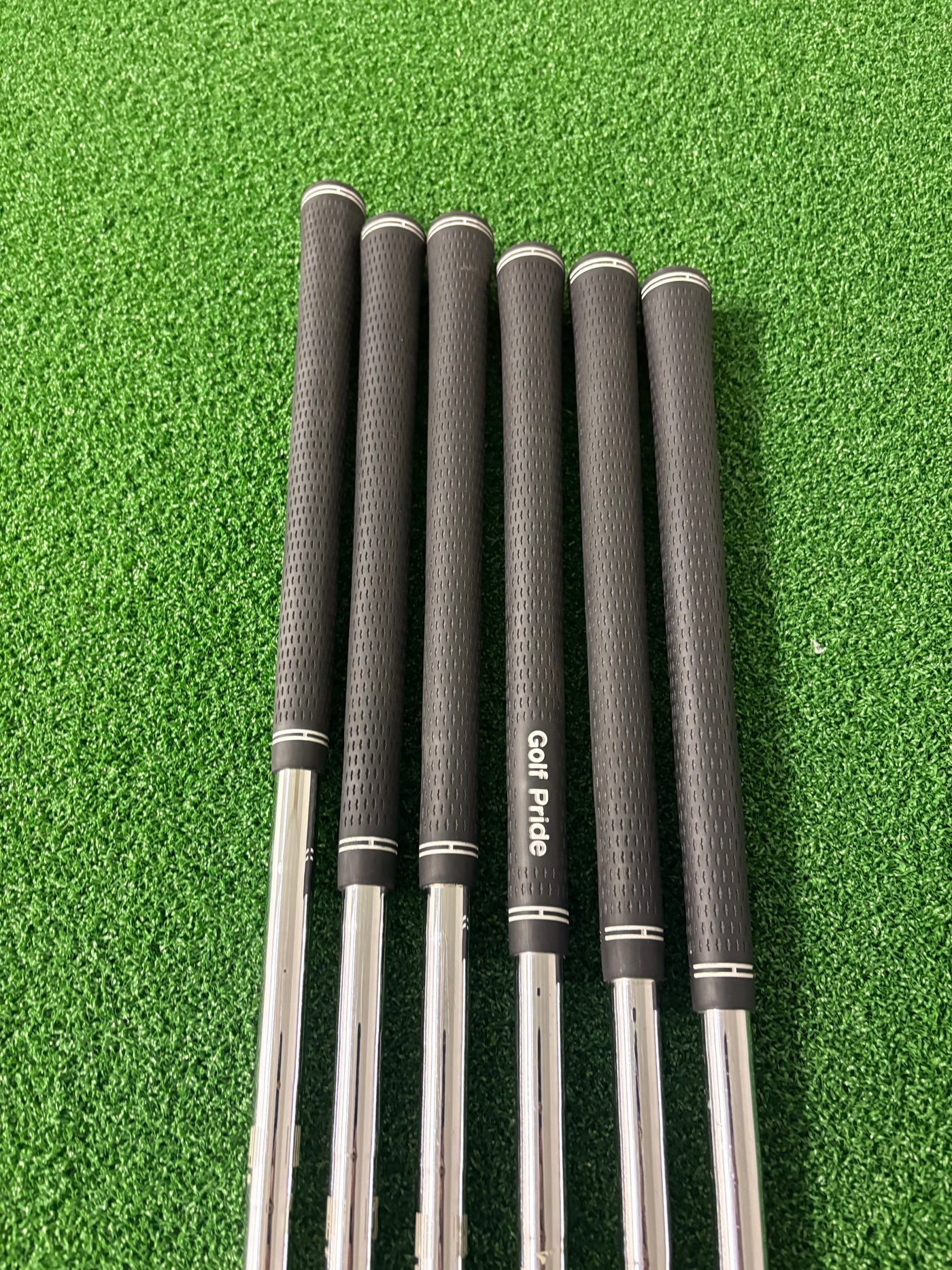 Bridgestone Tour Stage ViQ Forged 5-PW (Regular)