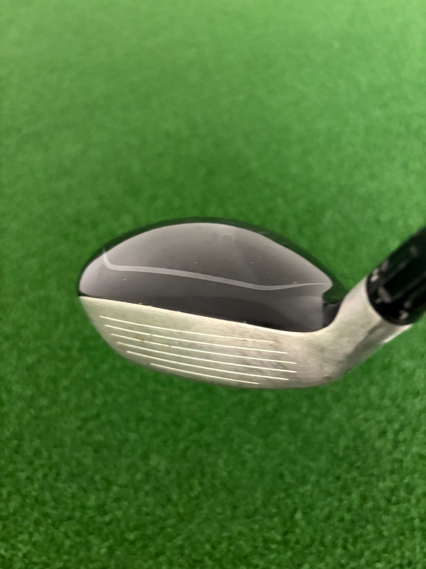 Taylormade Rescue TP 17* 2 Hybrid (Stiff)