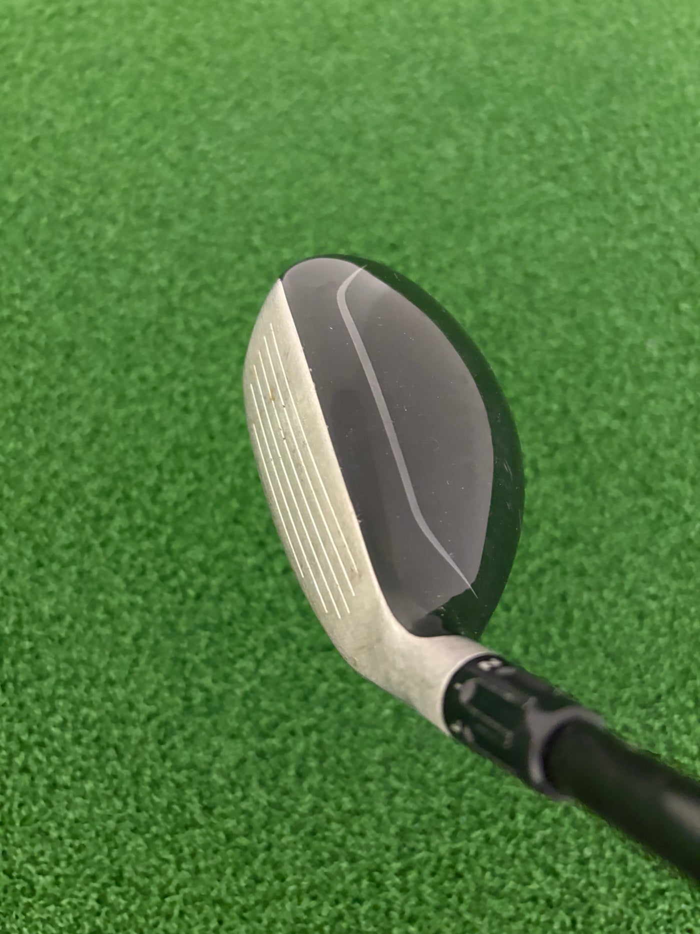 Taylormade Rescue TP 17* 2 Hybrid (Stiff)