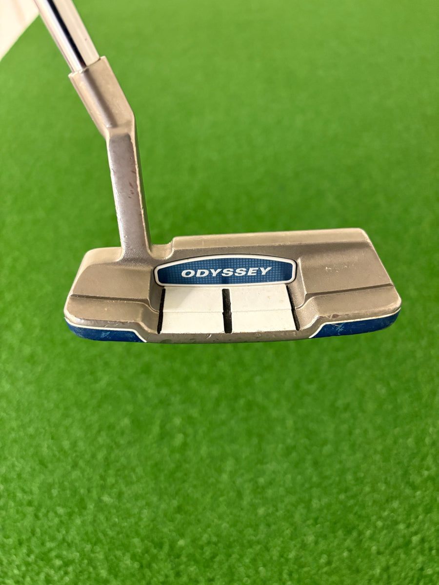Odyssey White Hot RX #1W (34")