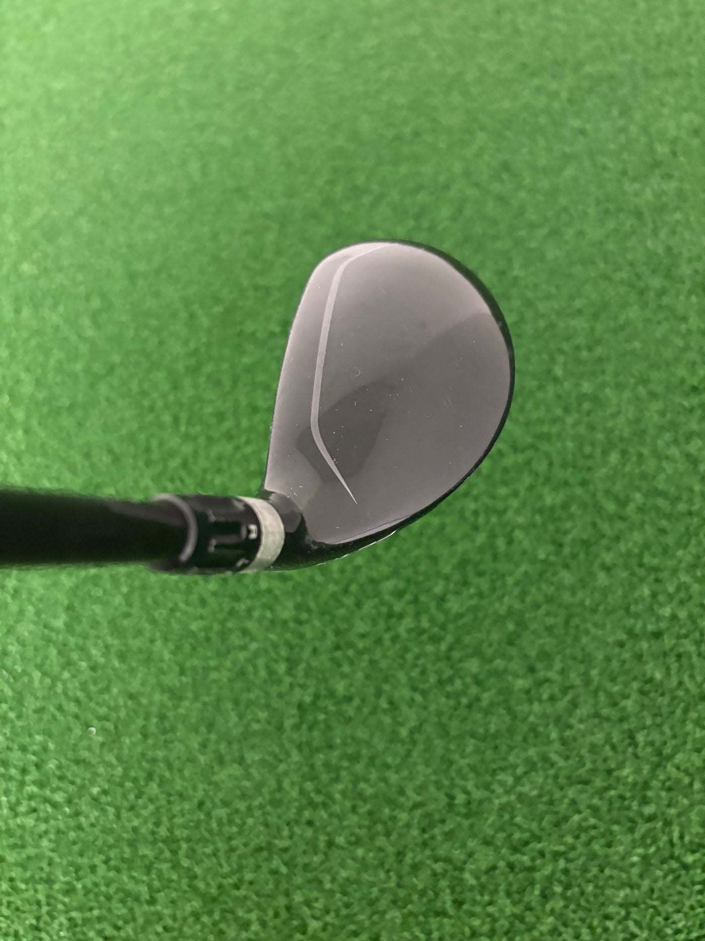 Taylormade Rescue TP 17* 2 Hybrid (Stiff)