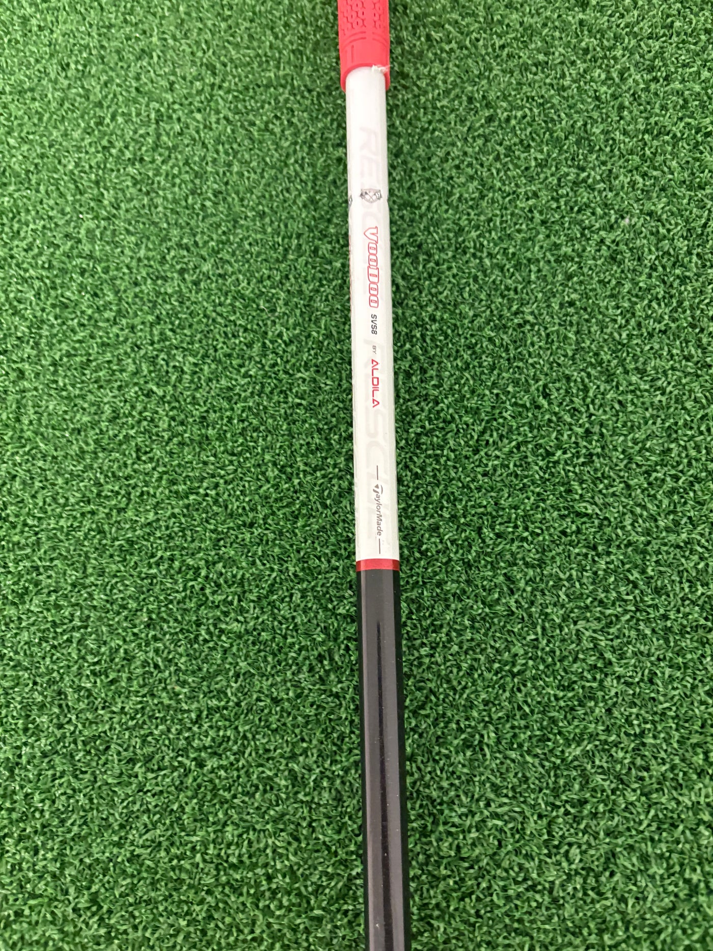 Taylormade Rescue TP 17* 2 Hybrid (Stiff)