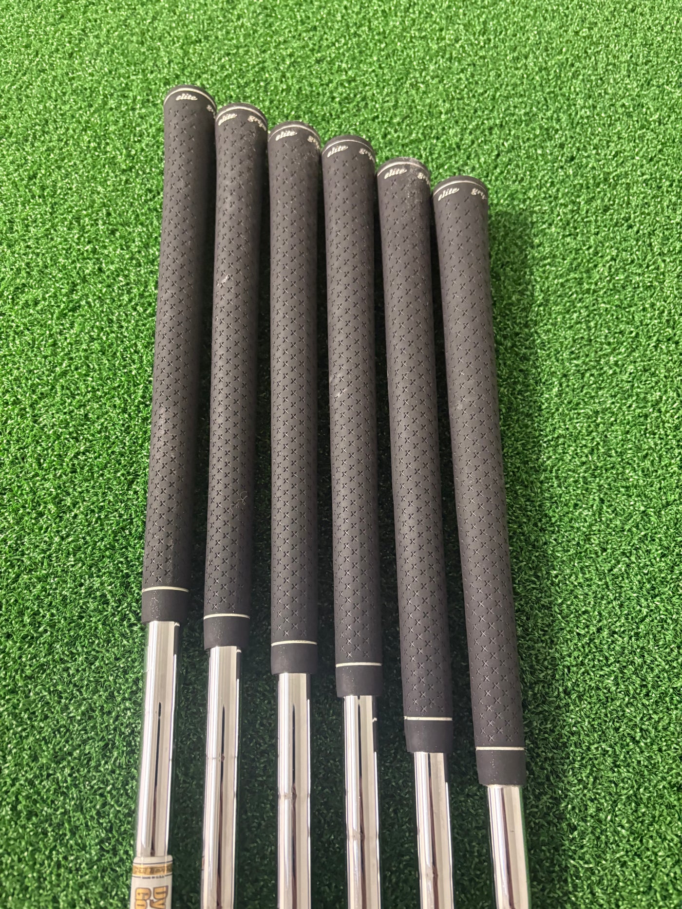 Honma Tour World TW737V 5-PW (Stiff)