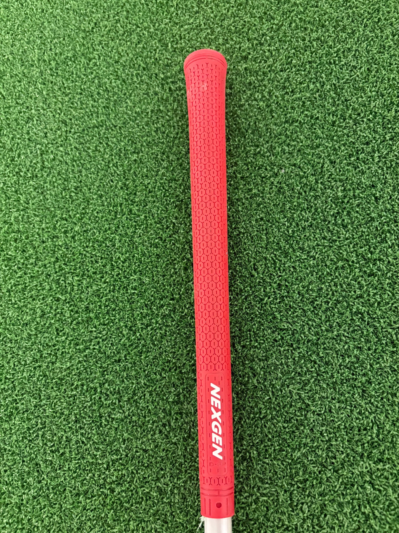 Taylormade Rescue TP 17* 2 Hybrid (Stiff)